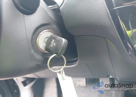 2024 Mitsubishi Mirage G4 Es from USA, damaged, VIN ML32FUFJ3RHF09762